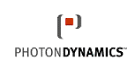 (PHOTON DYNAMICS LOGO)