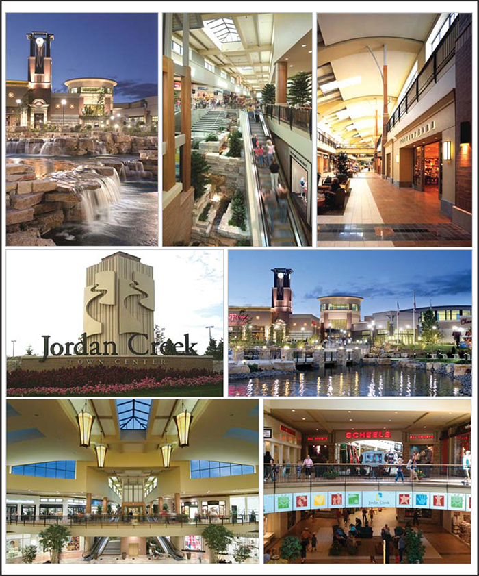 Von Maur announces new location in Jordan Creek's former Younkers