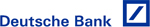 (DEUTSCHE BANK LOGO)