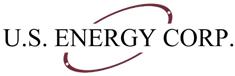 USNRG - US Energy Corp