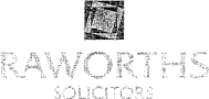 (RAWORTHS SOLICITORS LOGO)