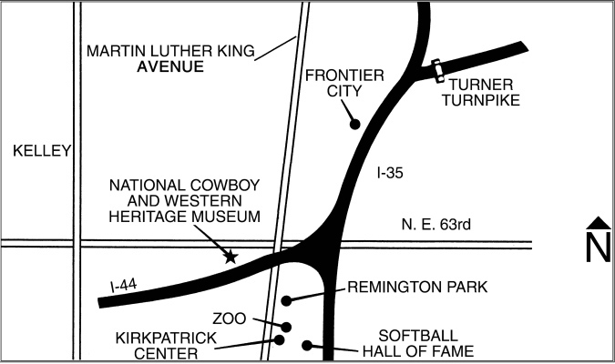 Proxy Map