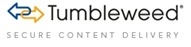 tumbleweed logo