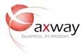 axway logo