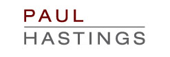 Paul Hastings Logo