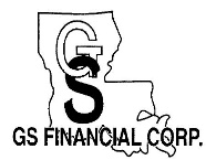 GS Financial's logo