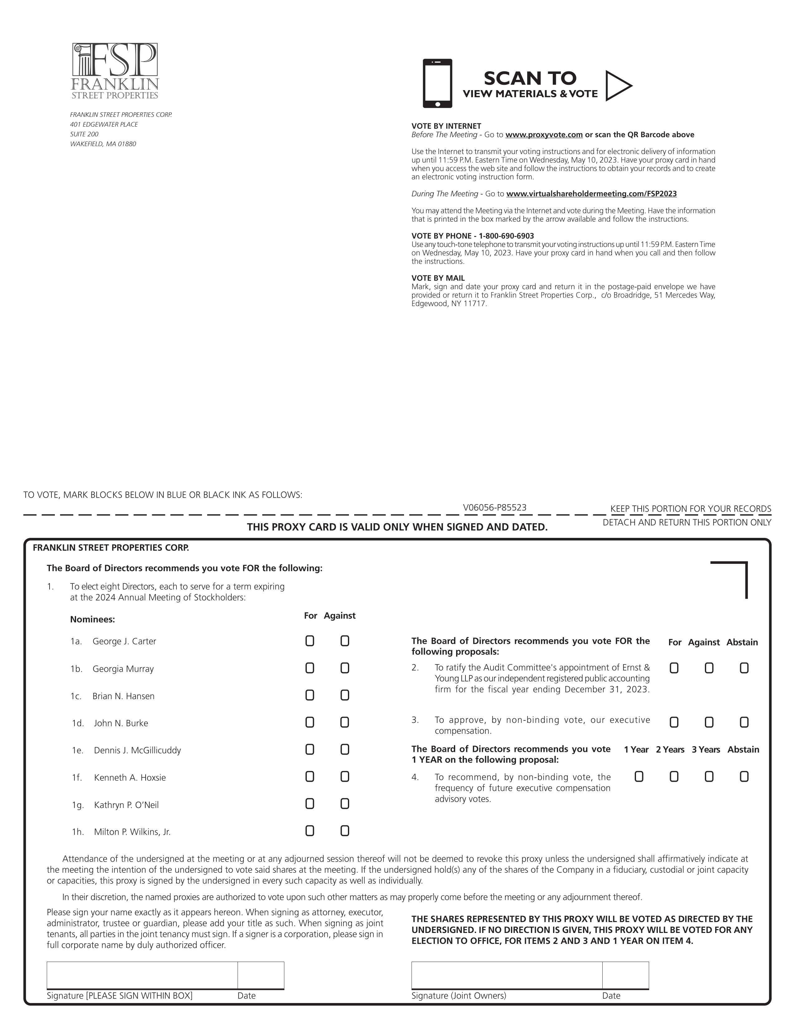 [MISSING IMAGE: https://www.sec.gov/Archives/edgar/data/1031316/000110465923039154/px_annualmeeting01-bw.jpg]