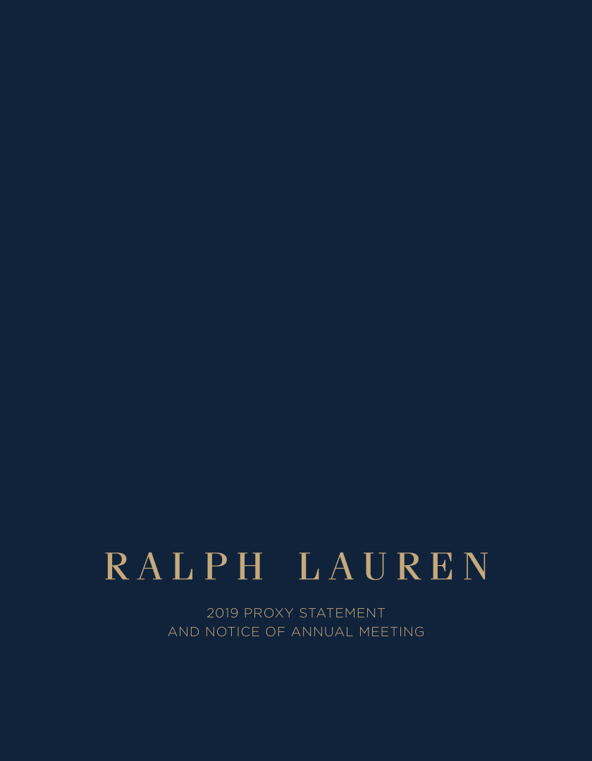 Ralph Lauren under investigation in Canada - Marketplace