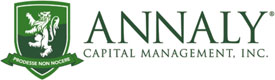 (ANNALY CAPITAL MANAGEMENT, INC. LOGO)