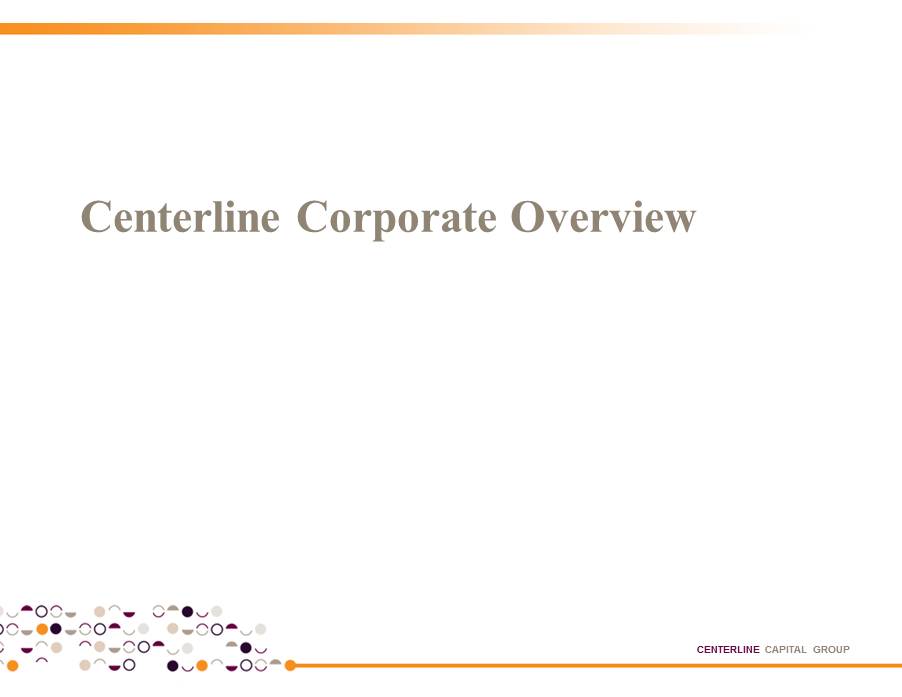 Centerline Group 32