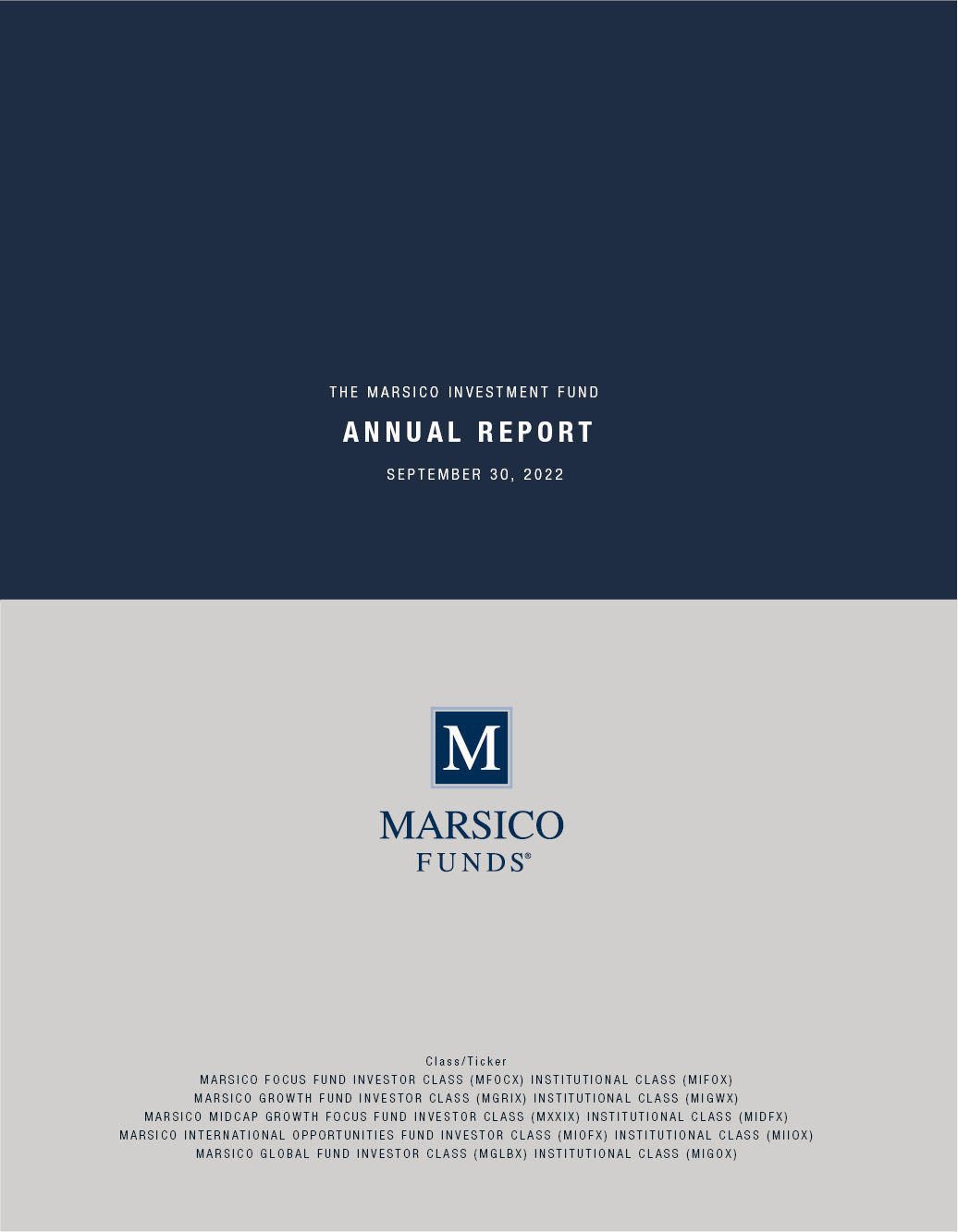 2022 Interactive Annual Report - LVMH