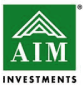 (AIM INVESTMENTS LOGO)