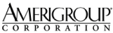 (AMERIGROUP LOGO)