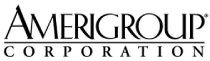 (AMERIGROUP LOGO)