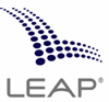 (LEAP LOGO)