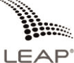 (LEAP LOGO)