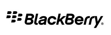 BlackBery Logo