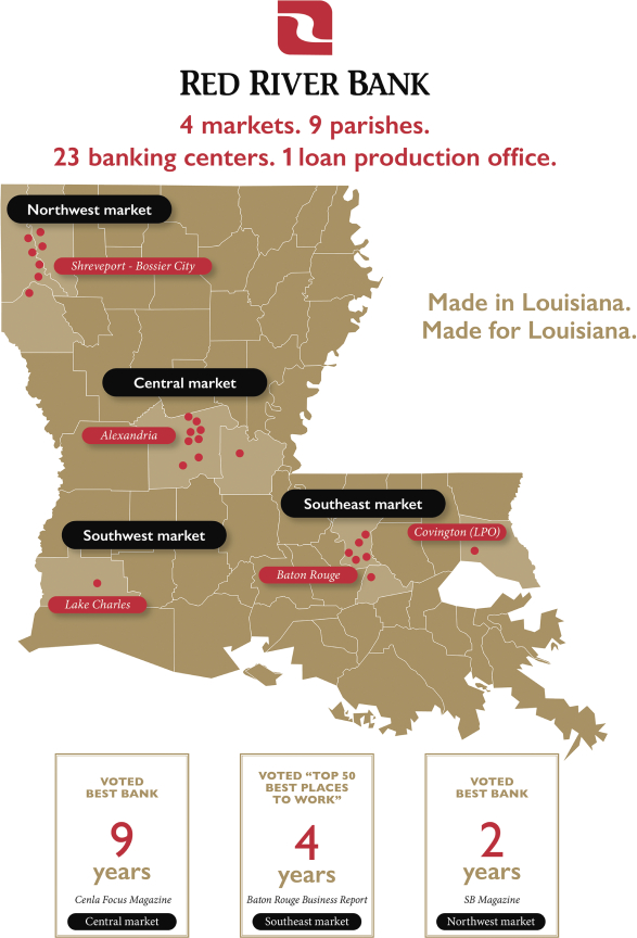 Fidelity Bank to Open 2 New Branches, Including First in Lafayette - Biz  New Orleans