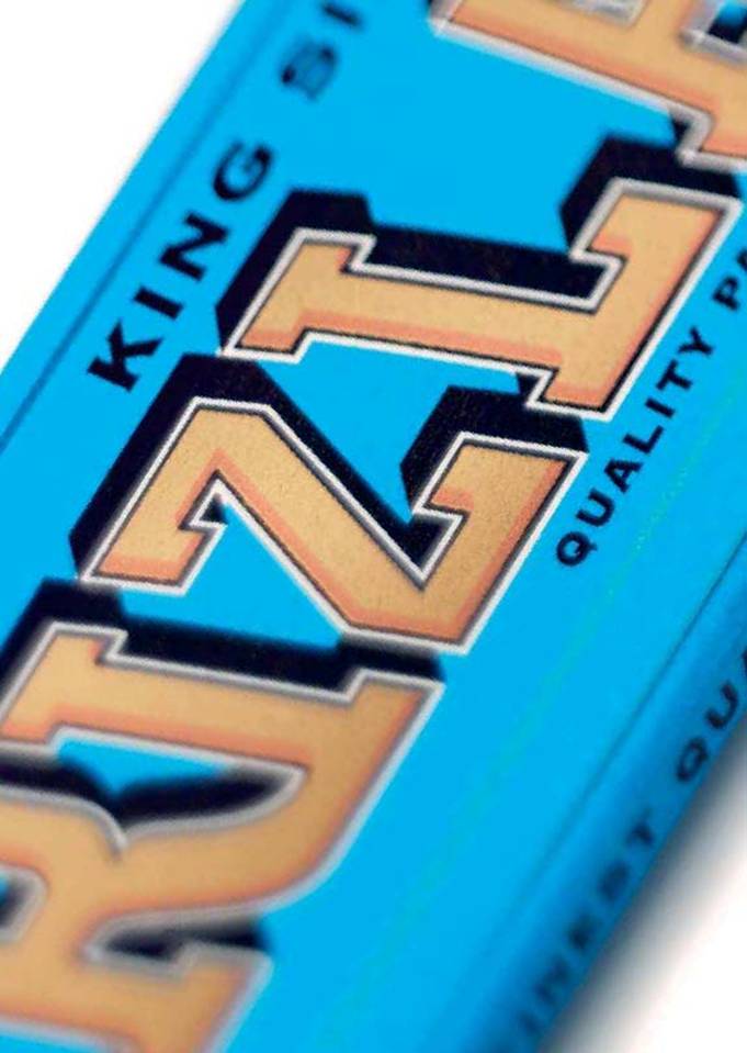 Imperial launches new Rizla Classic King Size variant