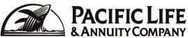 (PACIFIC LIFE LOGO)