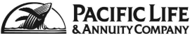 (PACIFIC LIFE LOGO)