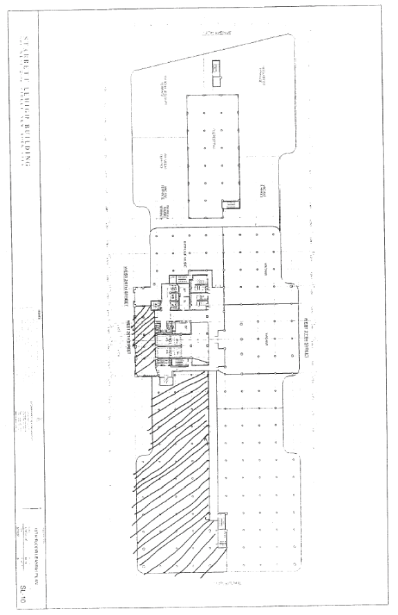 (FLOOR PLAN)