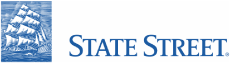 STATE STREET LOGO