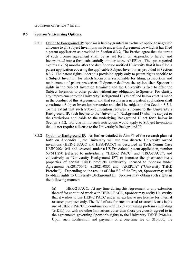 Z:\2024 OPERATIONS\ EDGAR\ 07 JULY\ Gt Biopharma, Inc\ 07-30-2024\ 10-Q_2024 年 6 月 30 日\ 草稿\ 生產