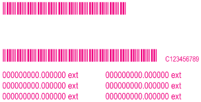 (BAR CODE)