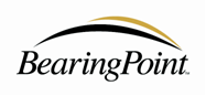 (BEARING POINT LOGO)