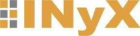 INYX Logo