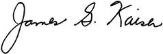 SIGNATURE