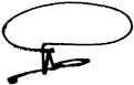 SIGNATURE