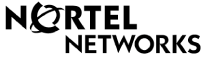 (NORTEL NETWORKS LOGO)