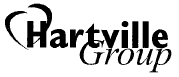 (HARTVILLE GROUP LOGO)