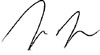 (Signature)