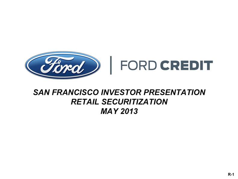Ford auto securitization trust 2012-r1 #10