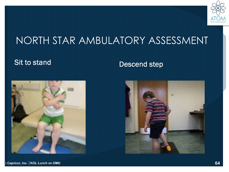 north-star-ambulatory-assessment-sit-to-stand-descend-step-capricor