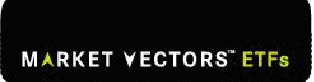 (MARKET VECTORS ETFS LOGO)