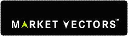 (MARKET VECTORS LOGO)