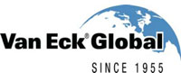 (VAN ECK GLOBAL LOGO)