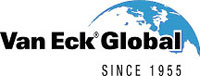 (VAN ECK GLOBAL LOGO)