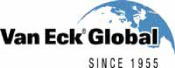 (VAN ECK GLOBAL LOGO)