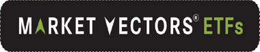 (MARKET VECTORS ETFS LOGO)