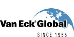 (VAN ECK GLOBAL LOGO)