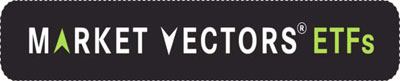 (MARKET VECTORS ETFS LOGO)