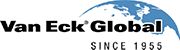 ((VAN ECK GLOBAL LOGO)