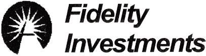 (FIDELITY LOGO)