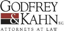 godfrey and kahn logo graphic