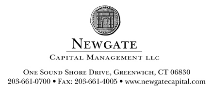Newgate logo for Code of Ethics